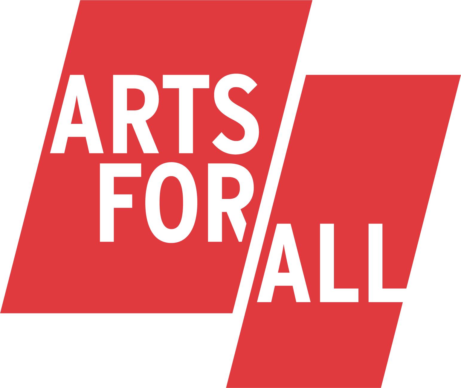Arts 4 All Logo